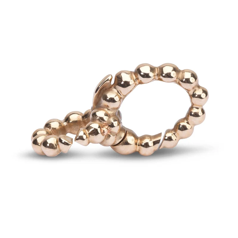 Ewigkeit Bronze Verschluss für X Jewellery