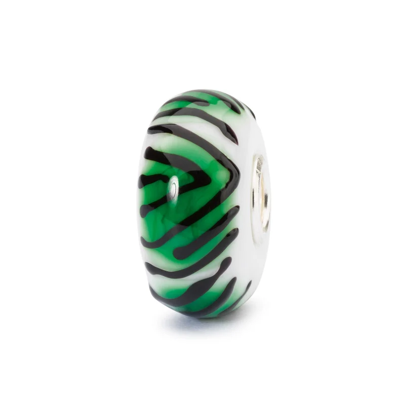 Mutiger Tiger