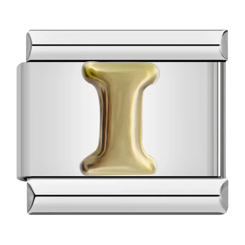 I