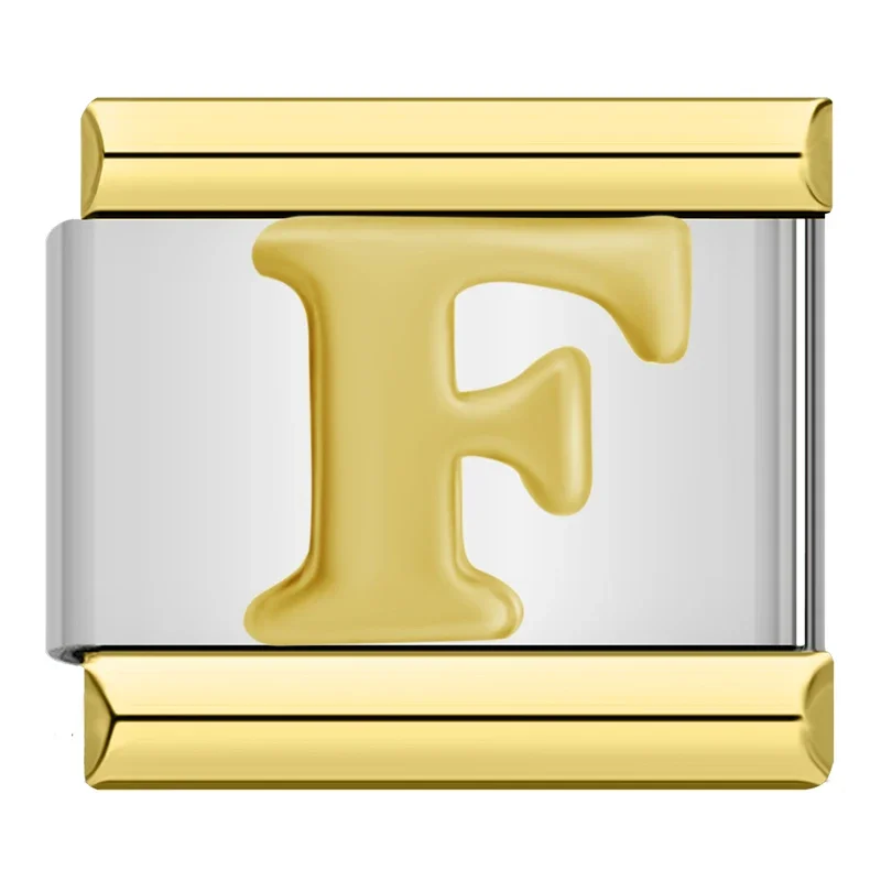 F