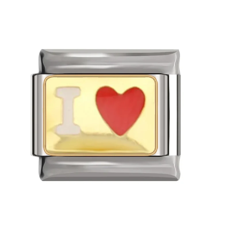 I Love