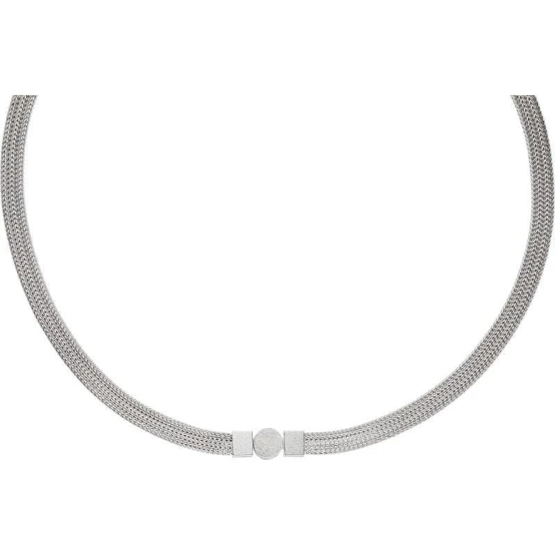 925er Silber Kette MANU KF30