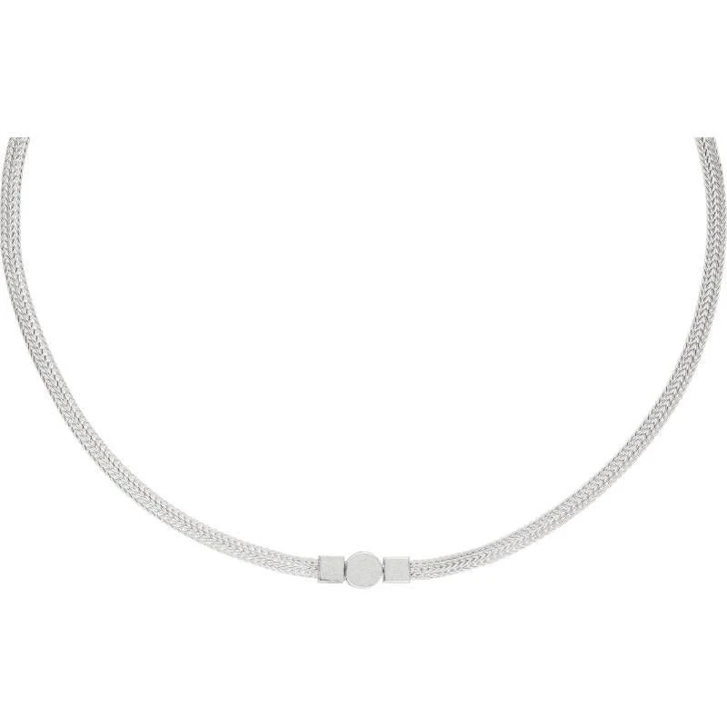 925er Silber Kette MANU KF20