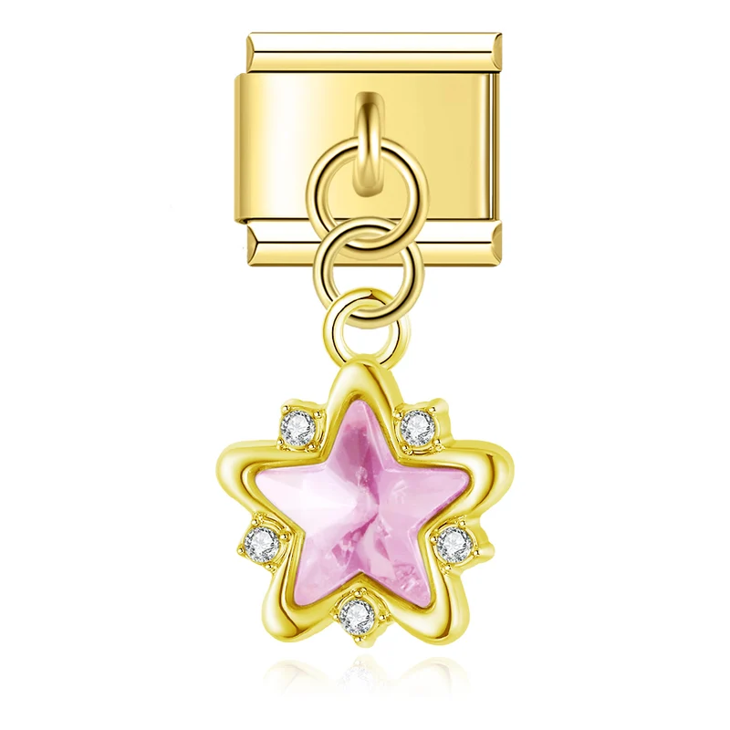 Star Anhänger