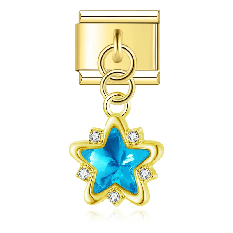 Star Anhänger