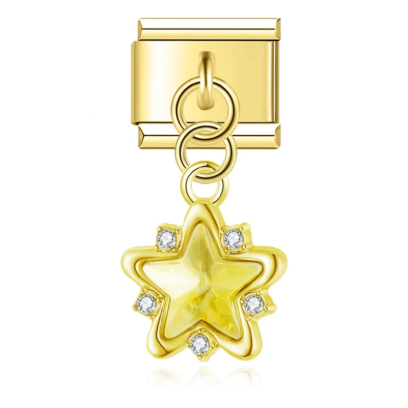 Star Anhänger