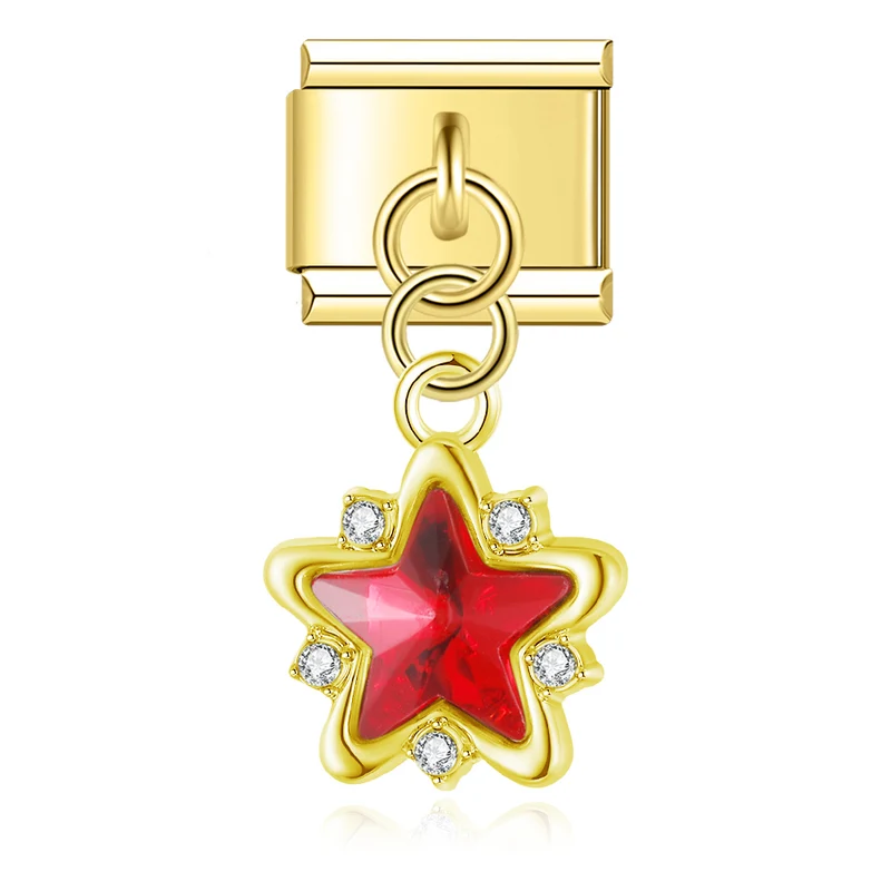 Star Anhänger