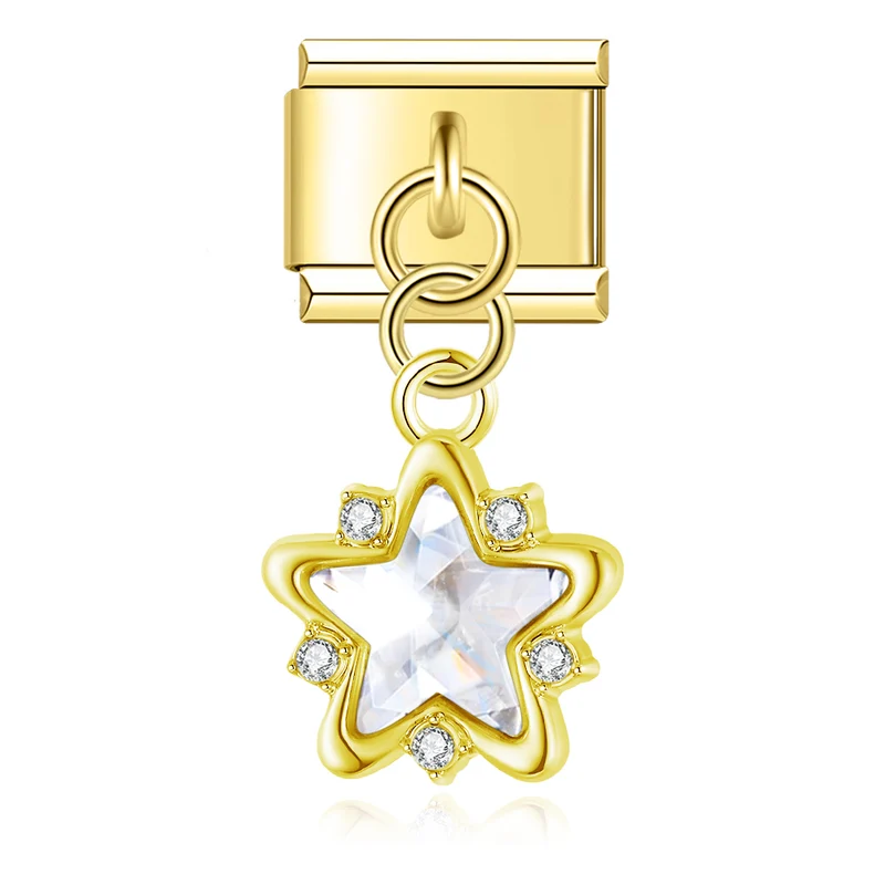 Star Anhänger