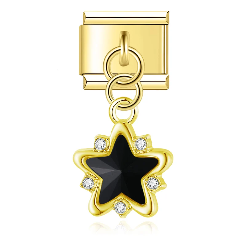 Star Anhänger