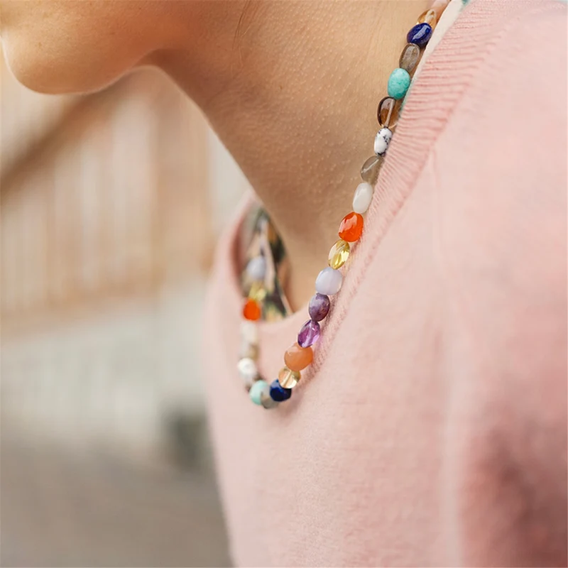 Traumhafte Harmonie Collier