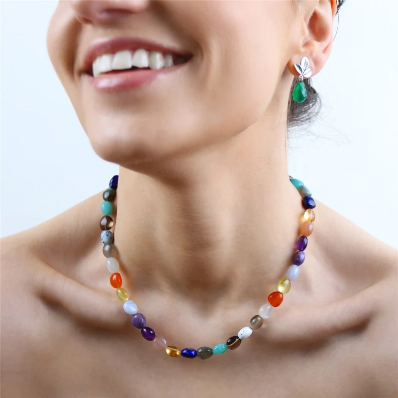 Traumhafte Harmonie Collier