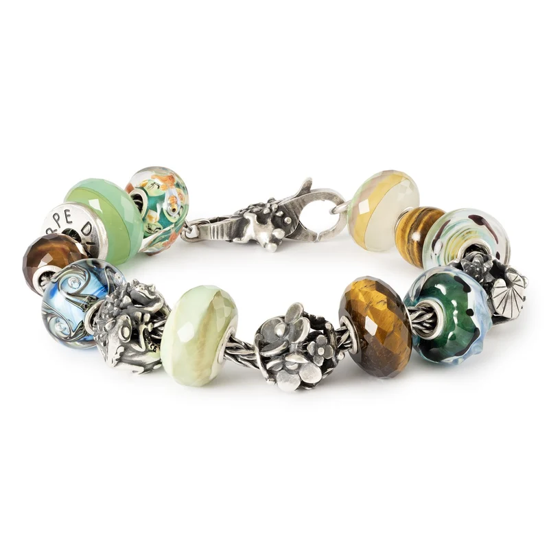 Anmutige Seerose