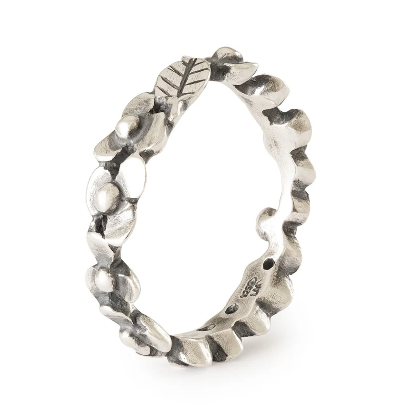 Wildblumen Ring