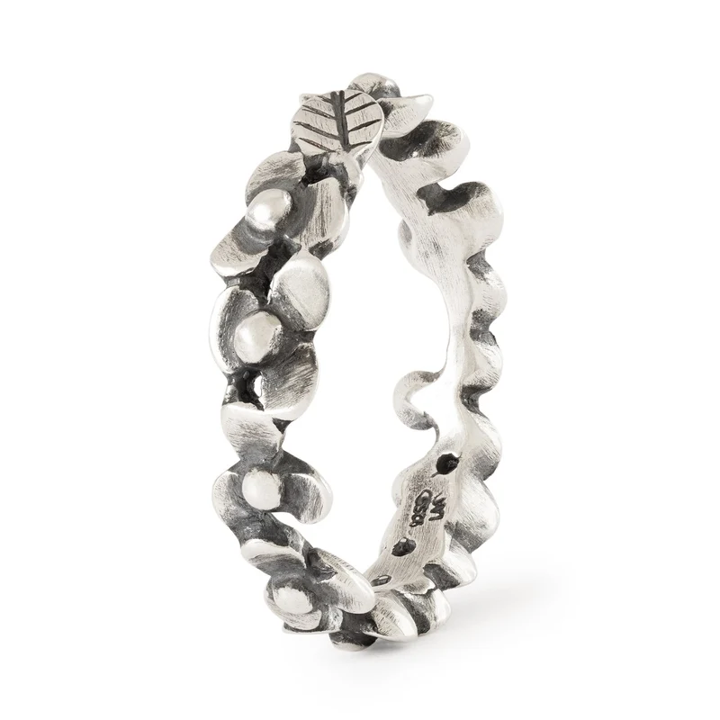 Wildblumen Ring
