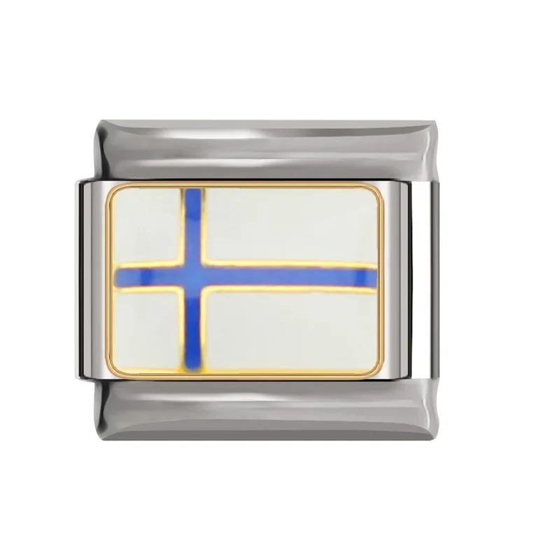 Finnland Flagge