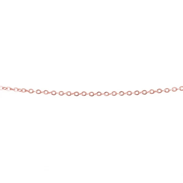 Edelstahl Kette Ernstes Design AK18