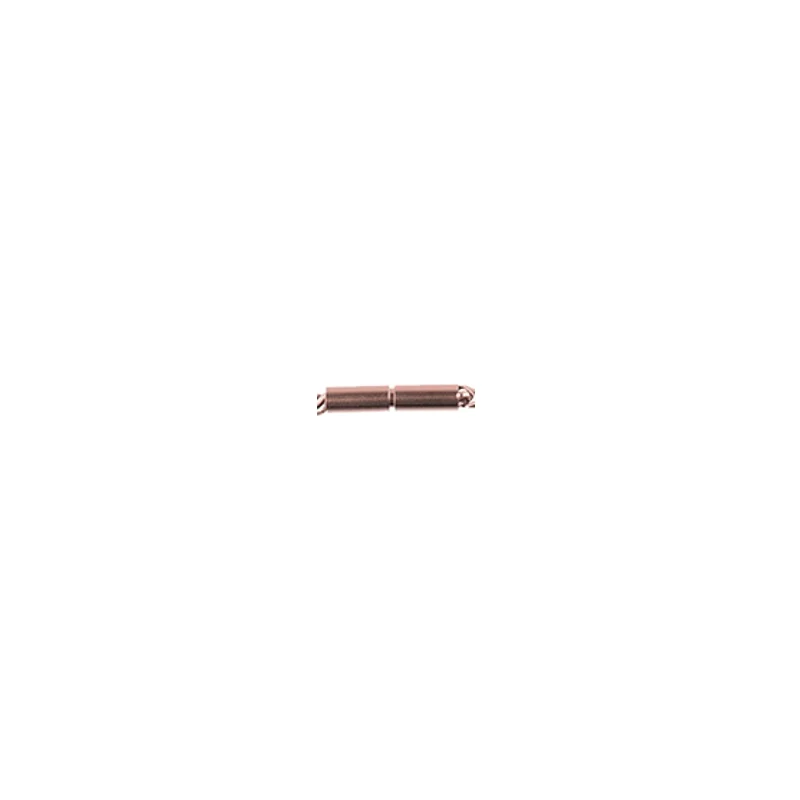 Edelstahl Kette Ernstes Design AK18