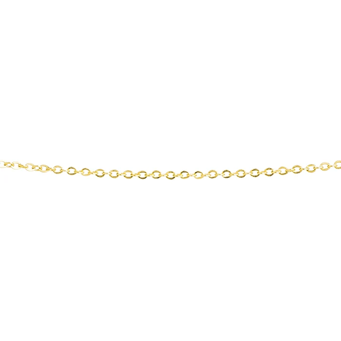Edelstahl Kette Ernstes Design AK17