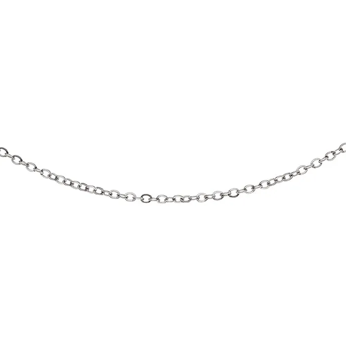 Edelstahl Kette Ernstes Design AK5