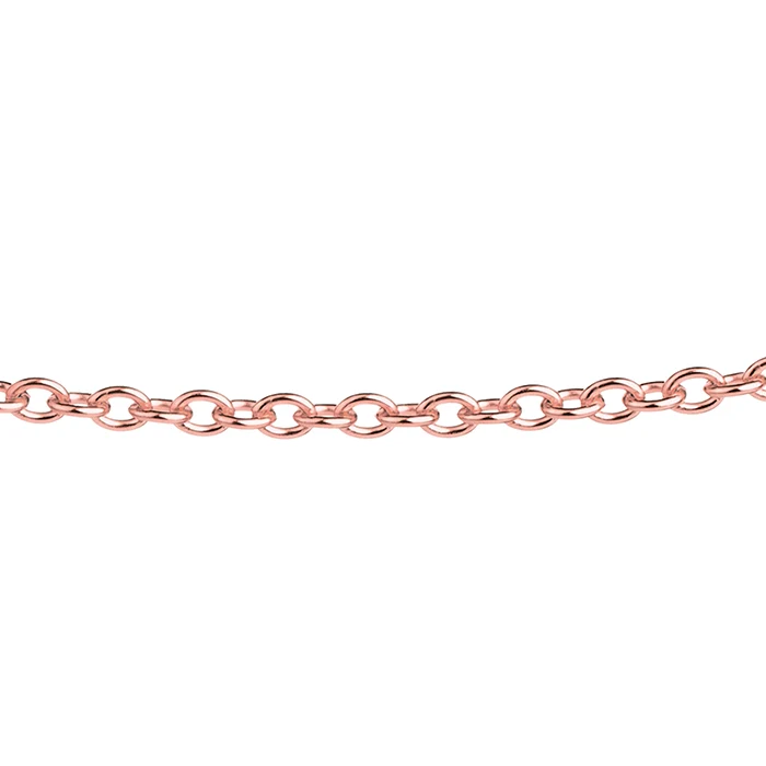 Edelstahl Kette Ernstes Design AK14