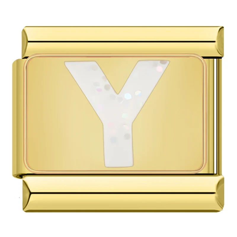 Y Glitzer