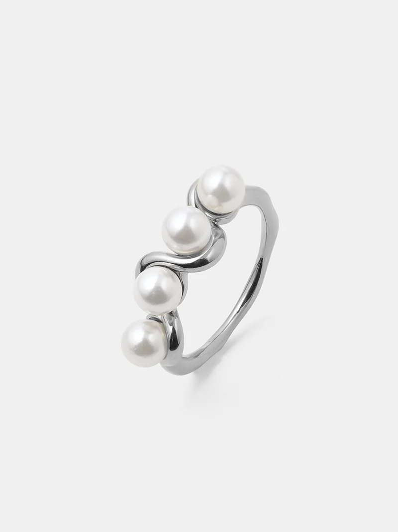 Fantasy Pearl Ring