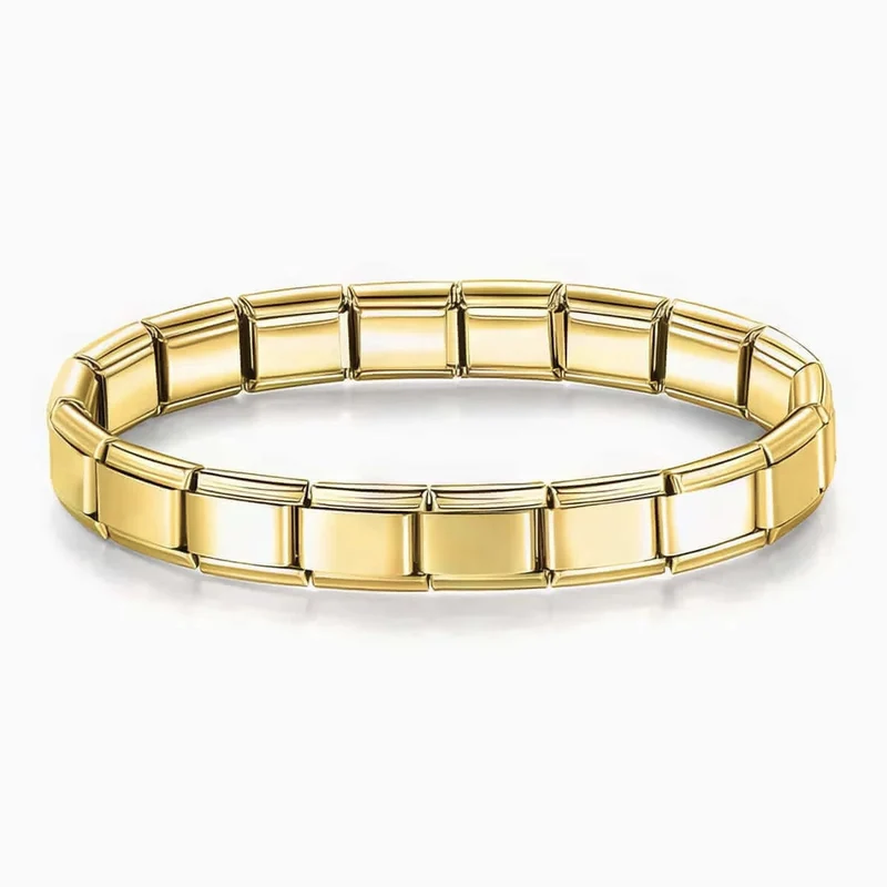 Italian Charm Armband