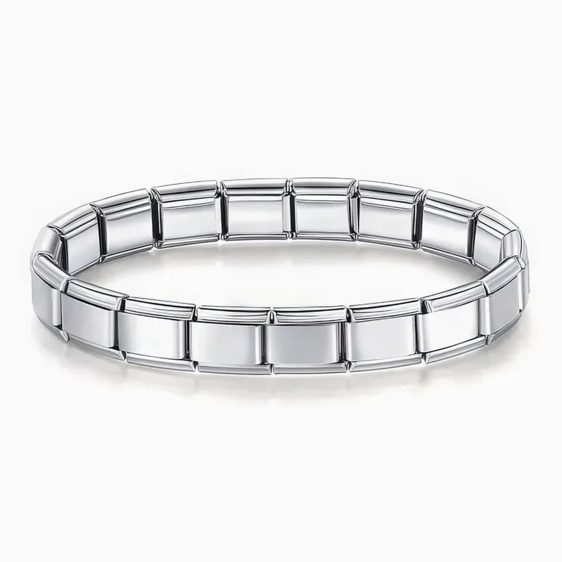 Italian Charm Armband
