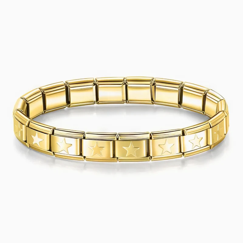 Italian Charm Armband