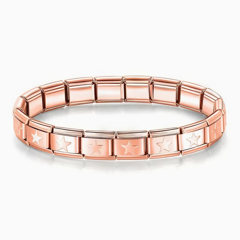 Italian Charm Armband