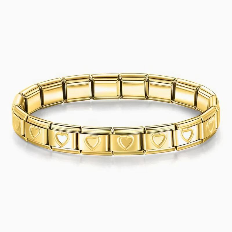 Italian Charm Armband