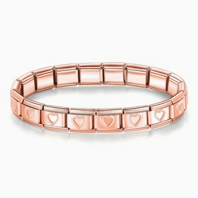Italian Charm Armband