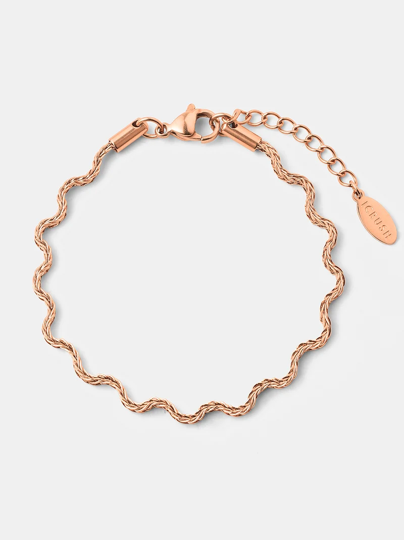 Twisted Grace ARMBAND
