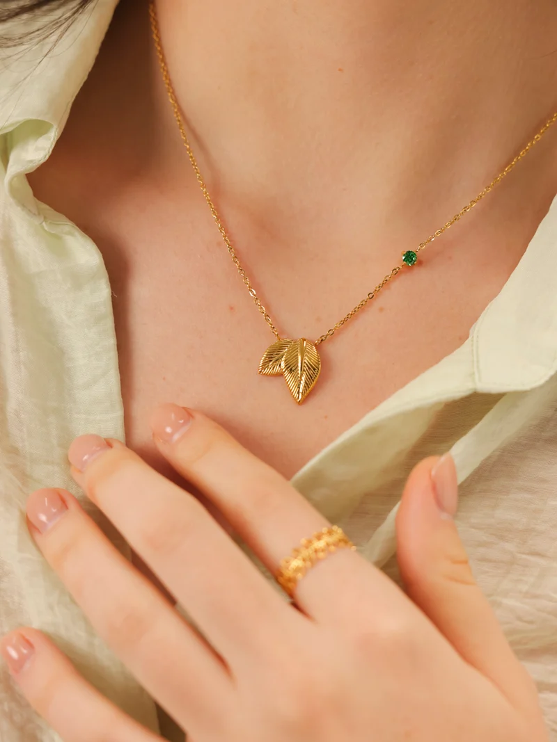 Leaf Dream Set