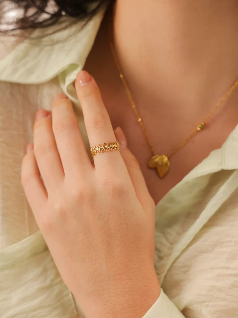 Leaf Dream Set