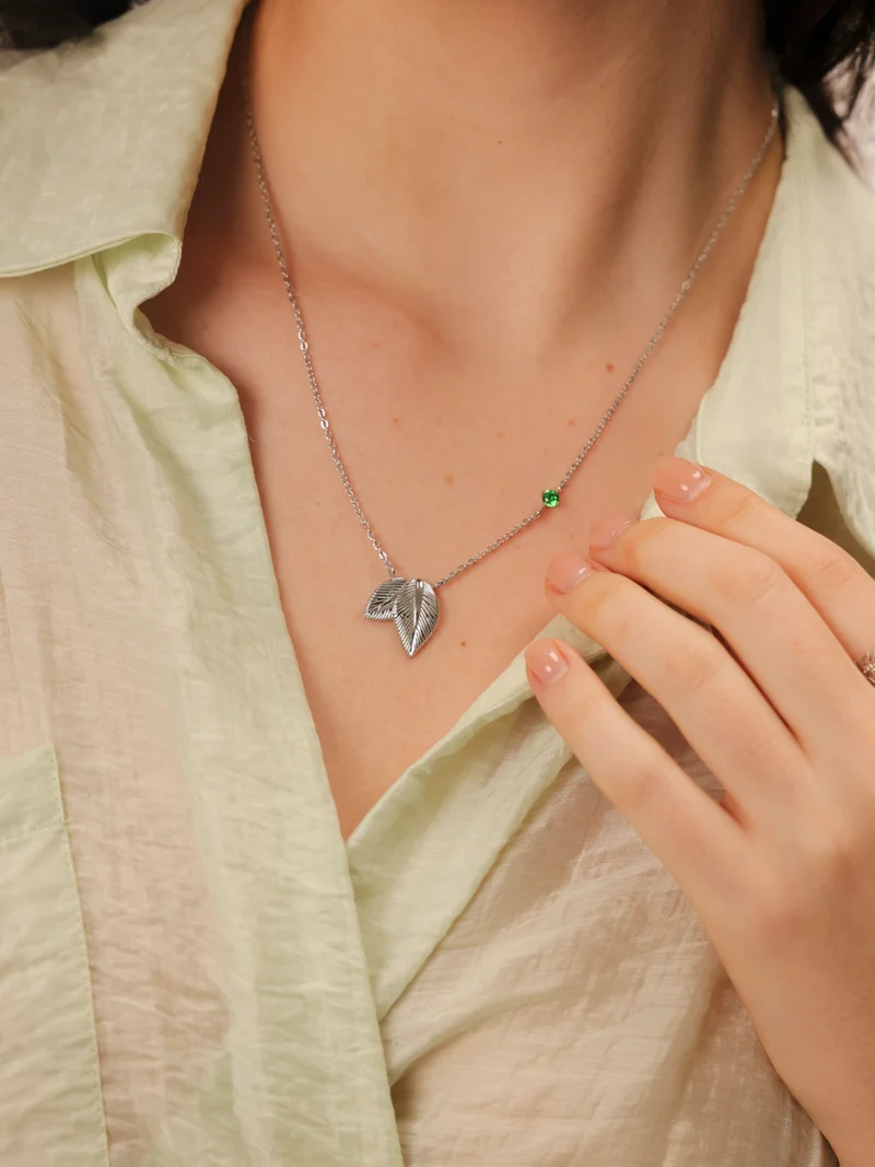 Leaf Dream Set