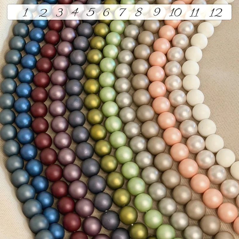 PERLEN SCHMUCK MIT GRAVUR CHARM PERLE MIT NAMEN GOLDCHARMS NAMENSPERLE