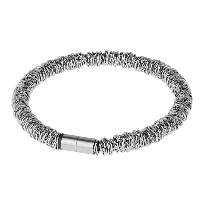 Edelstahl Armband ERNSTES DESIGN A533