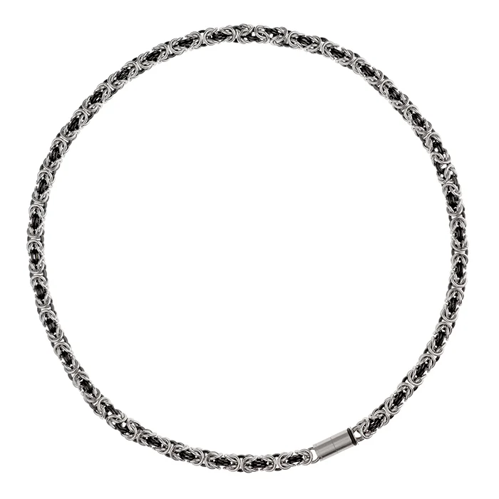 Wechselkette ERNSTES DESIGN K187 (geeignet für Wechselhülsen)