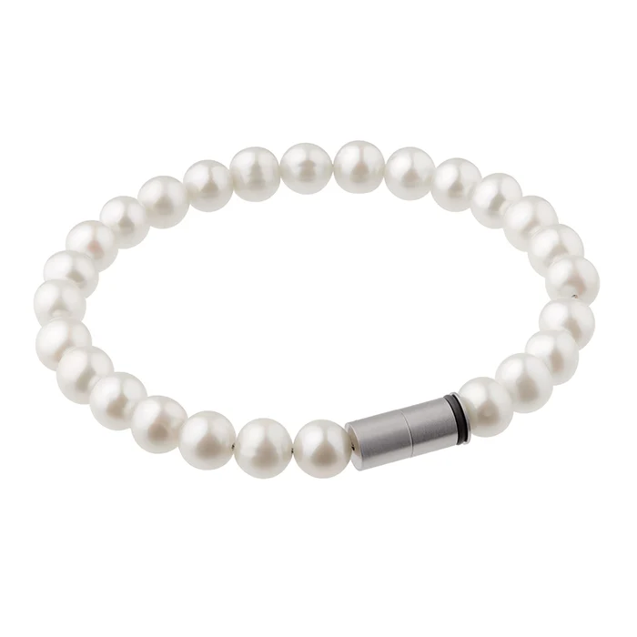 Edelstahl Armband ERNSTES DESIGN A523