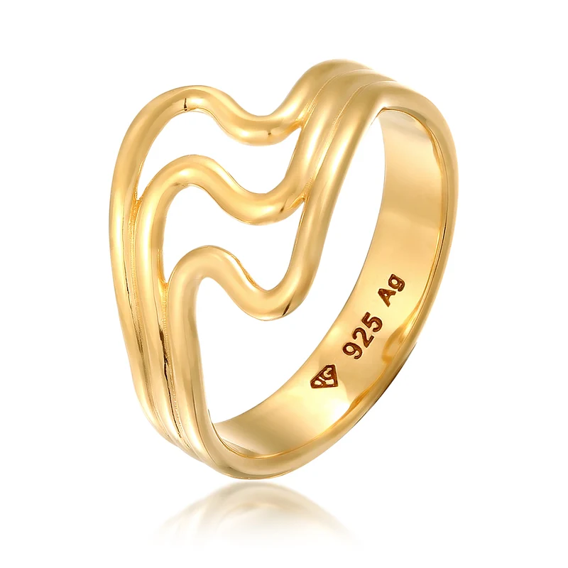 Ring Wellen