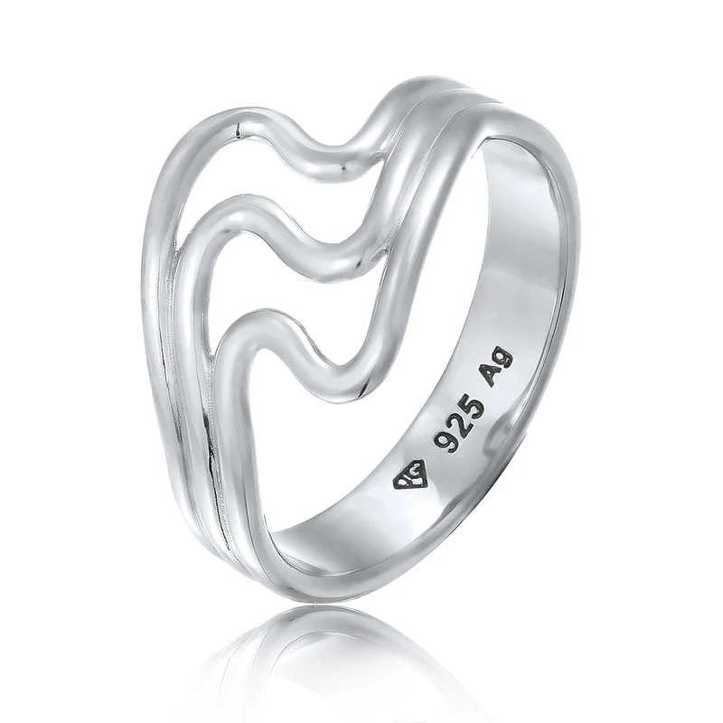 Ring Wellen