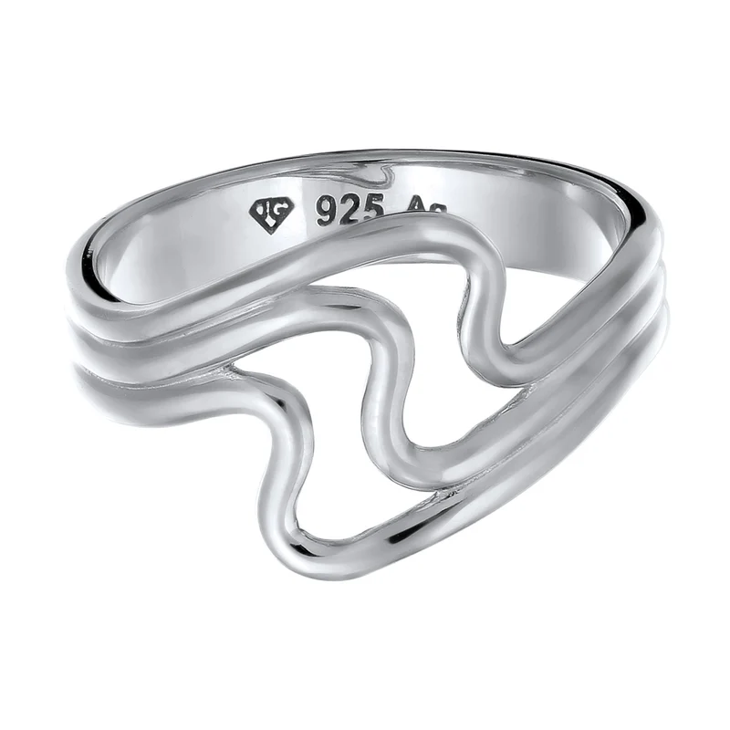 Ring Wellen
