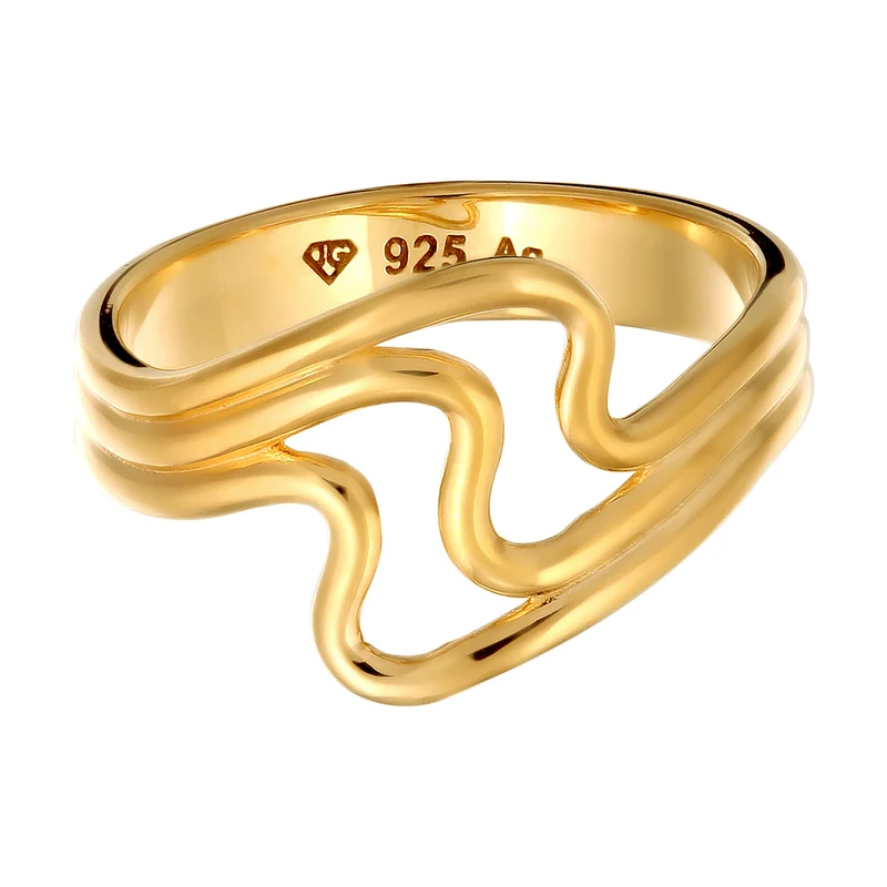 Ring Wellen