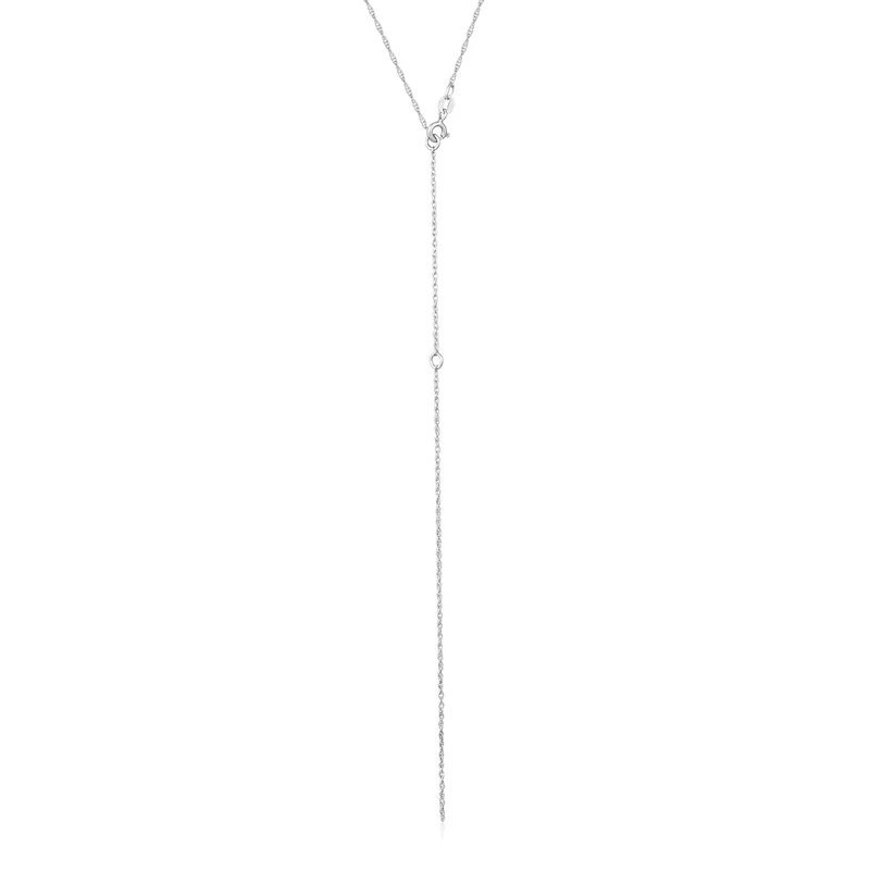 Y-Gliederhalskette