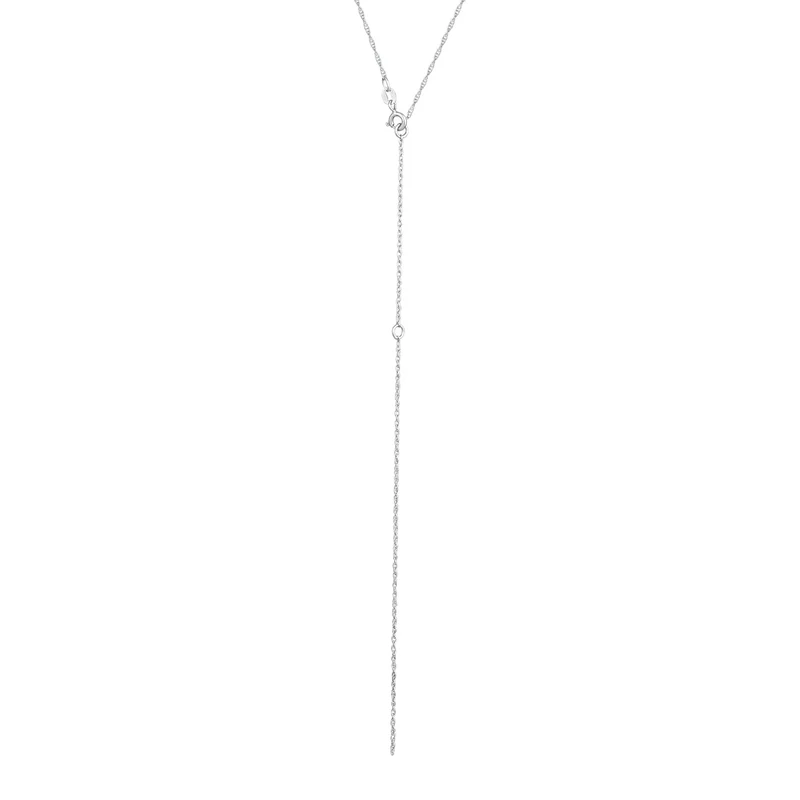 Y-Gliederhalskette
