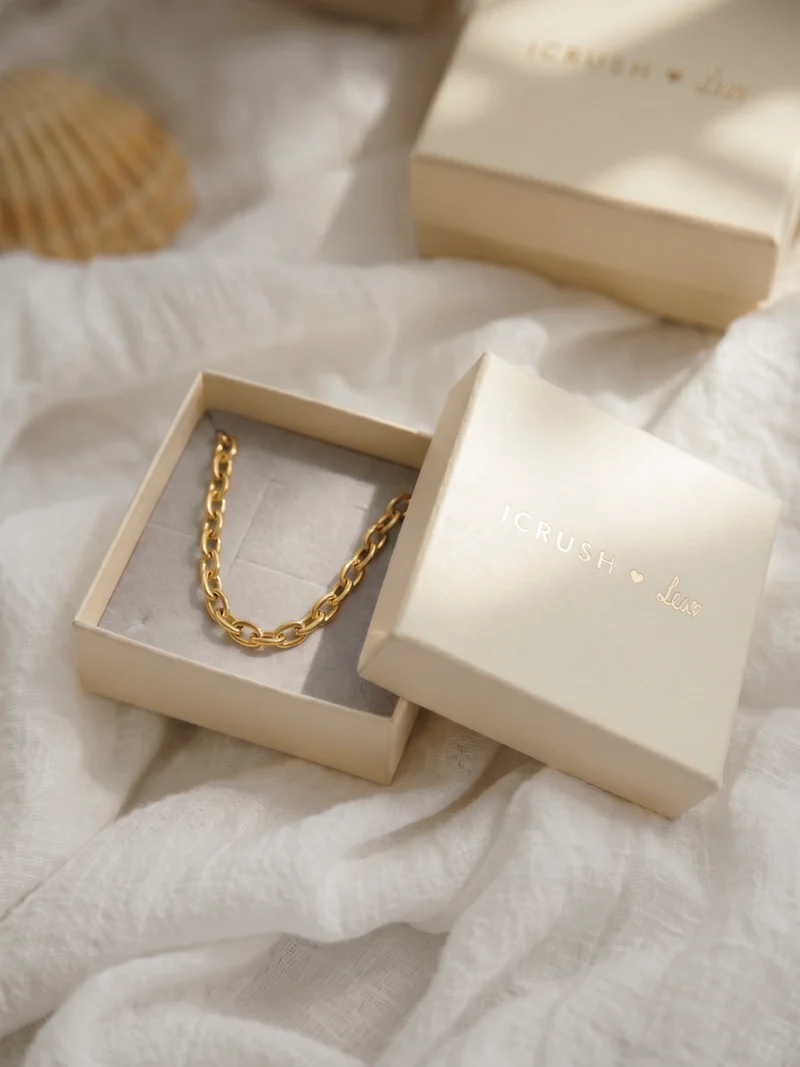 Elegant Connection Kette
