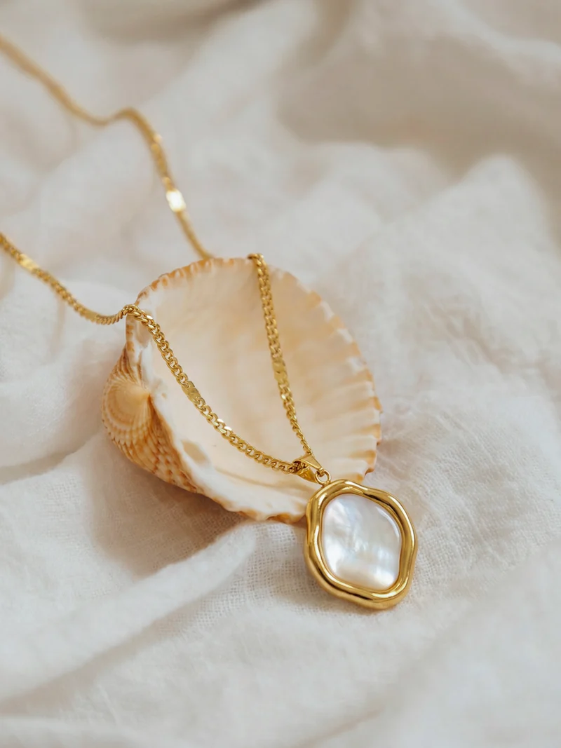 Mystic Reflection Kette