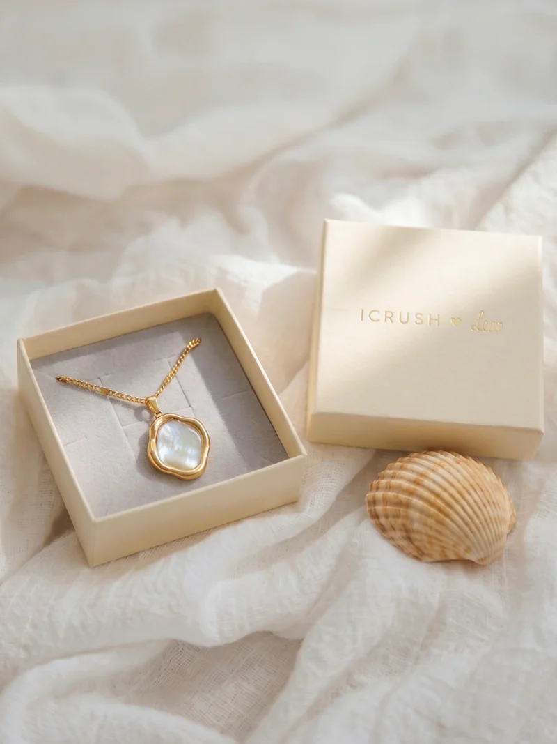 Mystic Reflection Kette