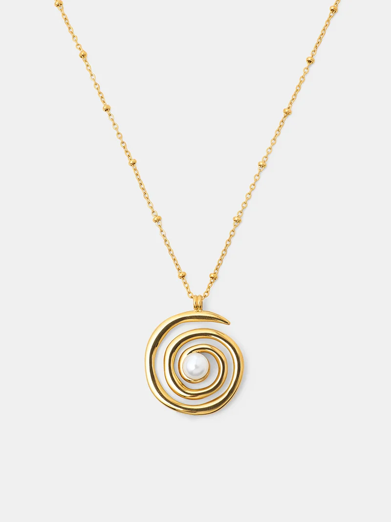 Candy Twist Kette